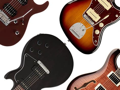 Best Electric Guitars For Rhythm Top Sellers Cityofclovis Org