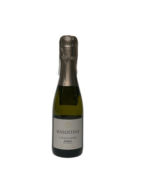 Masottina Calmaggiore Prosecco Treviso Extra Dry