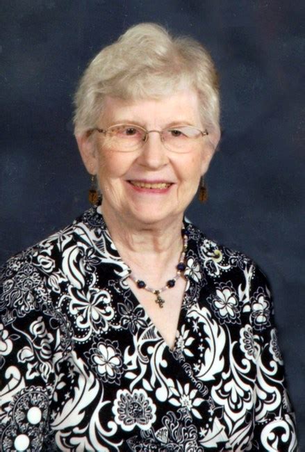 Barbara Olsen Obituary Lynnwood Wa