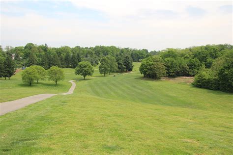 Crescent Hill Golf Course, Louisville, Kentucky - Golf course ...