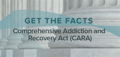 Comprehensive Addiction And Recovery Act Of Core Ehr