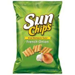 San Pedro Provisioning Company Sun Chips