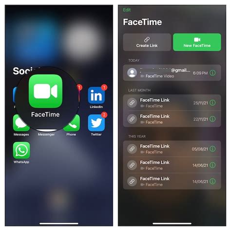 Cara Menghilangkan Kebisingan Latar Belakang Dalam Panggilan Facetime