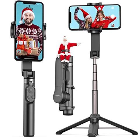 Top Best Mobile Phone Gimbal Stabilizer Reviews Buying Guide