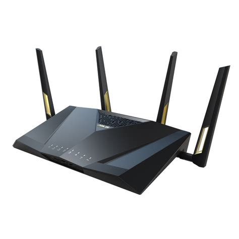 RT AX88U Pro WiFi 6 Router ASUS UK