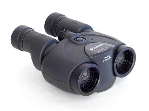 Image Stabilization Binoculars - Are They Really Worth Your Money ...