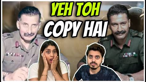 Sam Official Teaser Reaction Vicky Kaushal Meghna Gulzar