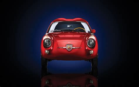 1958 Fiat Abarth 750 GT Double Bubble Coupe By Zagato 8 Flickr