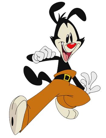 Yakko Warner | Animaniacs Wiki | Fandom