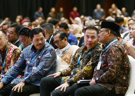 Jawa Barat Meraih PPD 2024 Sebagai Daerah Terbaik Pertama Di Indonesia