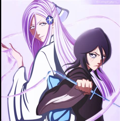 Sode No Shirayuki Rukia Rukia Kuchiki Photo 36495101 Fanpop