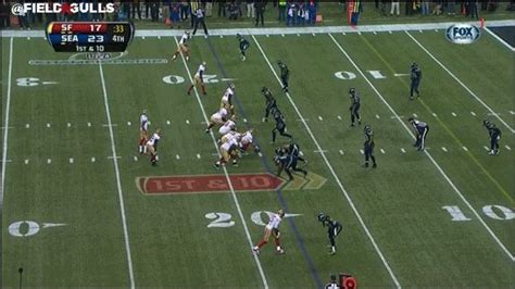 The Xs Os Behind Richard Sherman S Big Play Richard Sherman