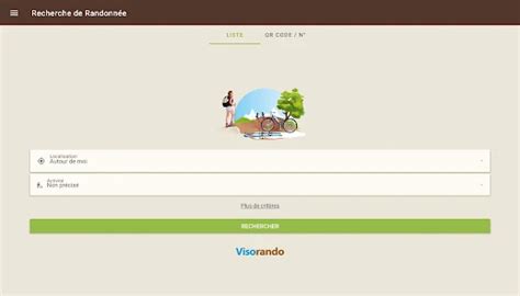 Visorando Gps Randonn E Google Play