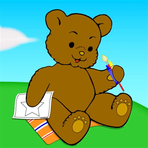 Bell Coloring Pages Old Hand Bell