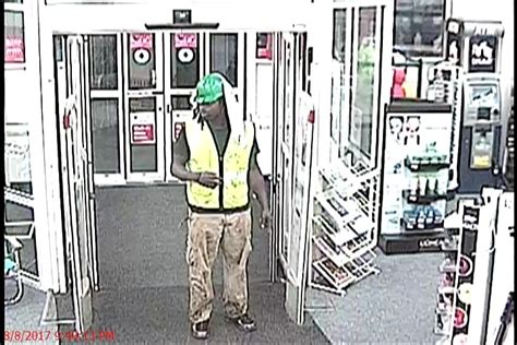 Police Seek Help Identifying Suspects In Armed Robbery Of Cvs Source