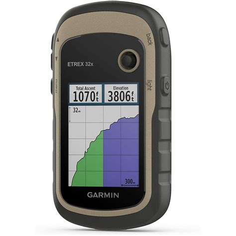 Garmin Etrex X Gps De M O Pccomponentes Pt