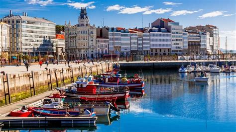 Seguro de Accidentes en La Coruña