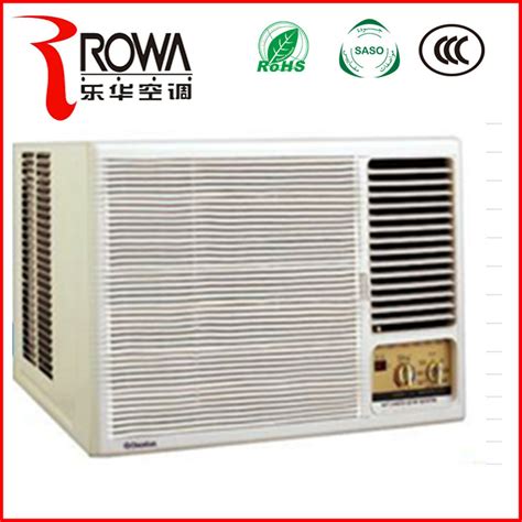 12000 BTU Window AC Units Cooling Only - China Portable AC and Carrier ...