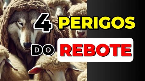 Perigos Do Relacionamento Rebote Youtube