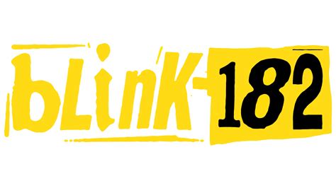 Blink 182 Logo Meaning