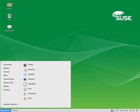 Best Server Linux Distros For Small Businesses Linux Shout