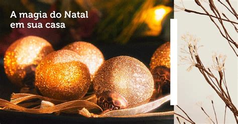 Magia Do Natal Em Sua Casa Forum Aveiro Friends Fashion E Food