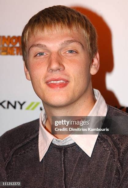 69 Nick Carter Now Or Never New Album Release Stock Photos, High-Res Pictures, and Images ...