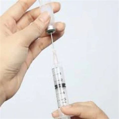 Clindamycin Injection 300mg 600mg Angel Biogenics Pvt Ltd