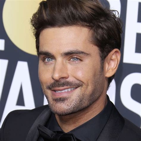 Zac Efron Opens Up About His Transformation For ‘iron Claw After Fans