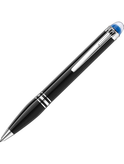 Montblanc Rollerball Starwalker Online Kaufen Brinckmann Lange