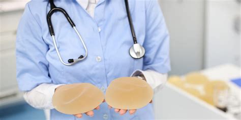 Fda Warns Breast Implants Linked To Additional Cancers