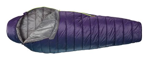 Sleep In The Elements Space Cowboy Sleeping Bag Review Gearjunkie