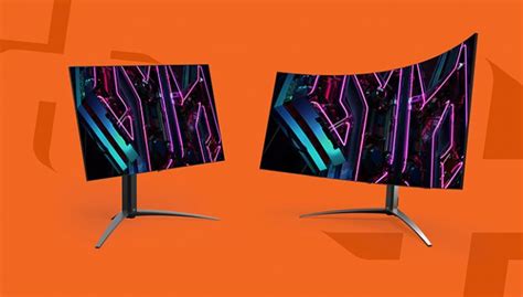 Acer Predator X X U Infocity