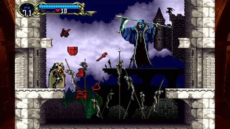 25 años de Castlevania Symphony of the Night Sus mejores curiosidades