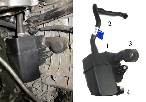 Exclusive Web Offer Pcv Valve Oil Trap For Volvo S