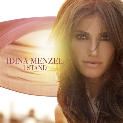 Stream Free Songs By Idina Menzel And Similar Artists Iheart