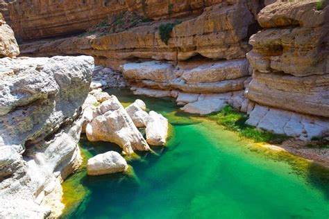 Wadi Shab Shab Valley History Location And Key Facts 2024 Viator