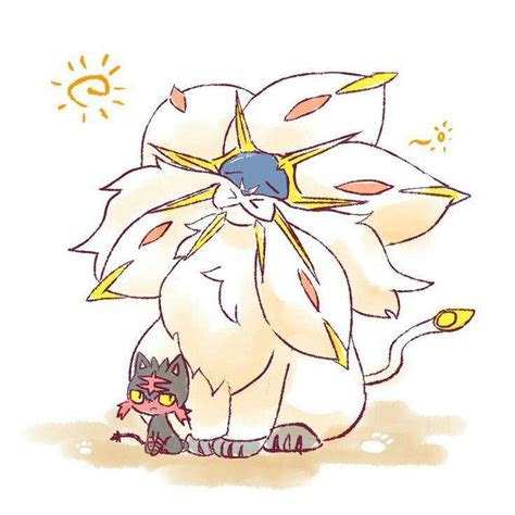 🔩solgaleo🔮 Wiki Pokémon Amino