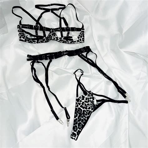 Sexy Lingerie Lingeries Depop