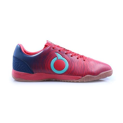 Jual Sepatu Futsal Ortus Catalyst Oracle In Ortred Deep