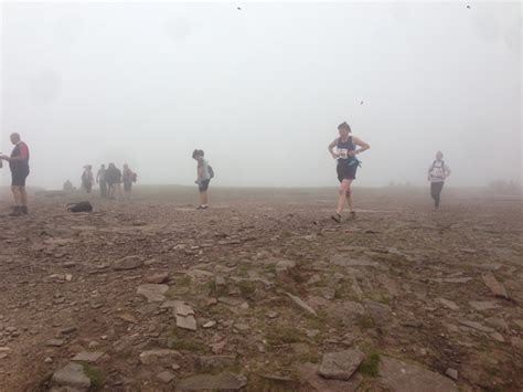 Pen Y Fan Race Photos 2014 Brecon Fans Races