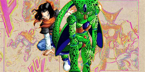 Dragon Ball Releases 30 Year Old Akira Toriyama Artwork Of One Sided Brutal Fight