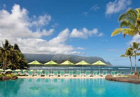 Best Kauai Luxury Hotels