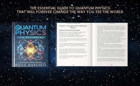 Amazon Quantum Physics For Beginners Unlocking The Mysteries Of