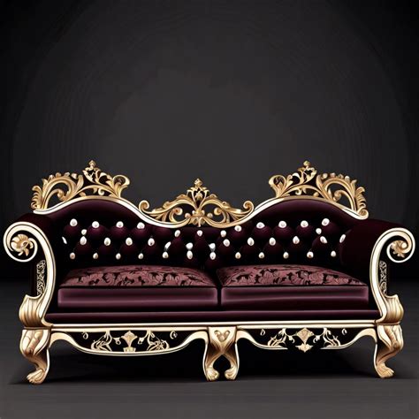 10 Antique Sofa Set Ideas: A Comprehensive Guide