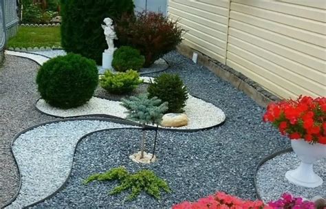 White Rock Landscaping Ideas GardenProfy