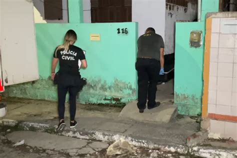 Mulher é Assassinada Após Ter Casa Invadida Durante A Madrugada Na Pb