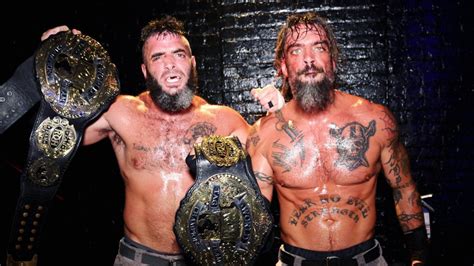 The Briscoes Let Their Guard Down Following Inclusion In Best In The