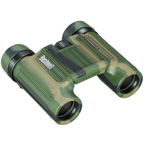 Jumelles Bushnell H O Camo Roof X