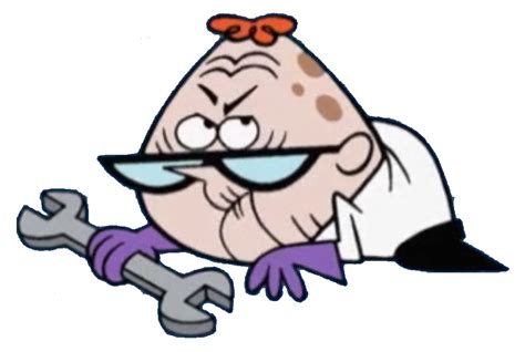 Old Man Dexter Character Dexters Laboratory Wiki Fandom